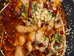 -串盟烧烤·长沙美食地标(星沙店)