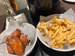 -22ºN BISTRO西餐&酒馆(石奥商业街店)