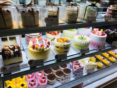 -BreadTalk面包新语·烘焙蛋糕(中华广场店)