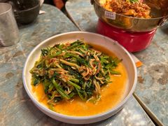 -浩海火燒雲傣家菜(芮欧百货店)