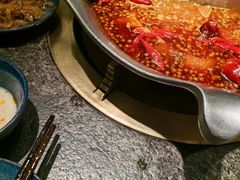 -湊湊火锅·茶憩(打浦桥日月光店)