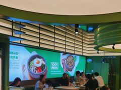 -西塔老太太拌饭(城市集市龙之梦店)
