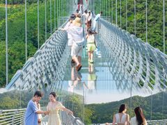 -威海华夏城景区