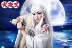 -星元素cosplay动漫摄影写真工作室