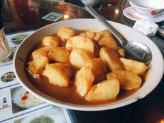 -阿殳菜馆·私厨(水围村店)
