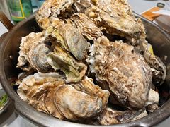 -蚝翅·海鲜粥·烧烤·宁夏滩羊季(玉米楼店)