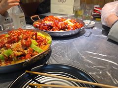 -指爱龙虾(金杨路总店)