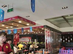 -刘一锅筋头巴脑(凌空二街店)