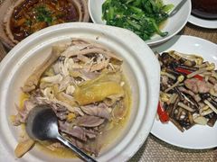 -老客家·客家菜(万达店)