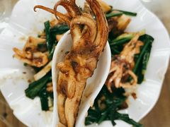 -明记海鲜大排档(巽寮湾店)