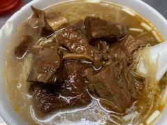 牛腩面-汉记面馆(南华东路店)