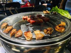 -本炙炭烤·蒲烧活鳗料理店(金沙洲店)