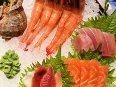 -虹料理·日料放题(悠方店)