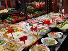 -抱德·潮汕味(敦和店原惠城鱼仔)
