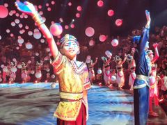 -南宁方特东盟神画