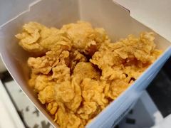 -肯德基(电力路店)