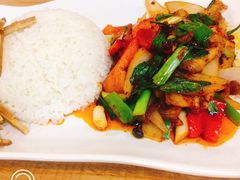 -华豫川酒家(大卫城店)