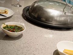 -粗茶淡饭·蒸鲜(光谷店)