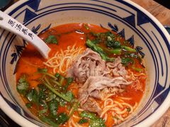 -和府捞面(东直门银座店)