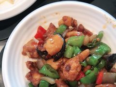 -乡村基(双流时代奥特莱斯餐厅)