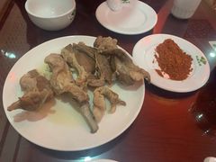 -范记靖远羊羔肉(博物馆店)