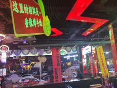 -路边边.炒菜烧烤.音乐餐厅(良乡长虹店)