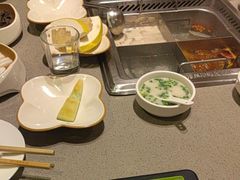 -海底捞火锅(名门店)
