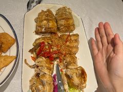 -喜记避风塘炒辣蟹(旗舰店)