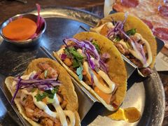 -Q MEX 库迈墨西哥餐吧(三里屯店)
