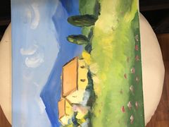 -鼎画艺术机构(贵都店)