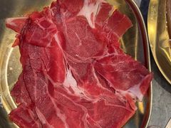 -金喜娜无限自助烤肉(泰达永旺店)