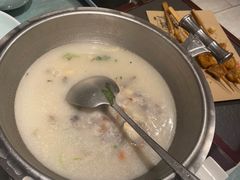 -闻鲜素食茶餐厅(高新区店)