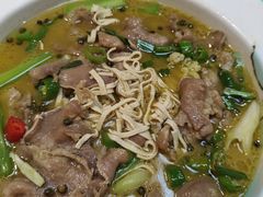 -阿巧一号私房菜(止园路店)