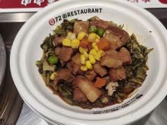 -72街荷叶饭(东方宝泰广场店)