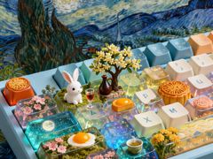 -必胜客(宝杨路宅急送店)