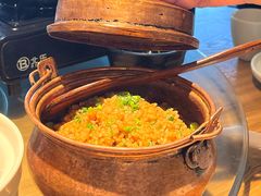 -品味泸沽湖•民族特色菜(大落水店)