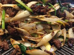 贝勒爷烧羊肉-惠丰堂饭庄·烤鸭·京味菜(西北旺·唐家岭店)
