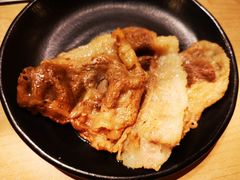 -新石器烤肉(南站店)