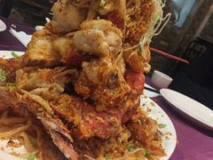 -鱼乐轩海鲜专门店