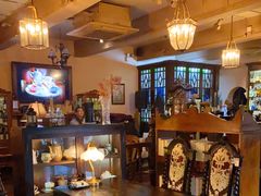 大堂-留香花园(淮海街商业街店)