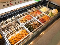 -姑娘手·陕西手工面·肉夹馍(象峰店)