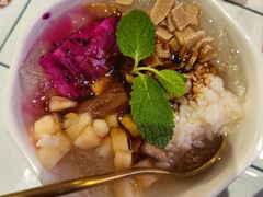 -一味一诚•鲜嫩烤鱼(昌发展万科广场店)
