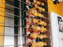 -牛上牛吊炉烧烤(红旗大街店)