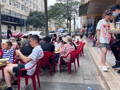 -华姐鸡粉(教育路店)
