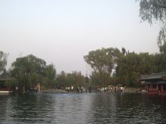 -百脉泉景区