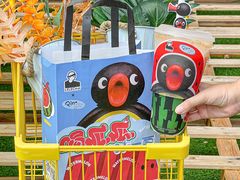 -LELECHA乐乐茶(新街口大洋店)