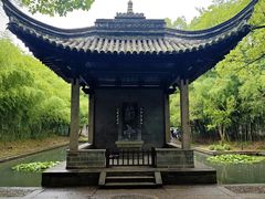 -兰亭风景区