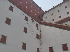 -普陀宗乘之庙(小布达拉宫)