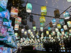 -歌斐颂巧克力小镇