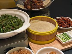 -小菜园新徽菜(青岛市南万象城店)